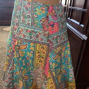 American Living skirt